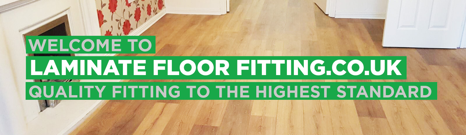 Laminate Floor Fitting The Yorkshire, Laminate Flooring Fitters Sheffield